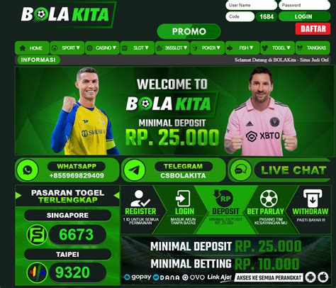 BOLARESMI : Situs Judi Bola Resmi & Agen Bola Parlay Online.